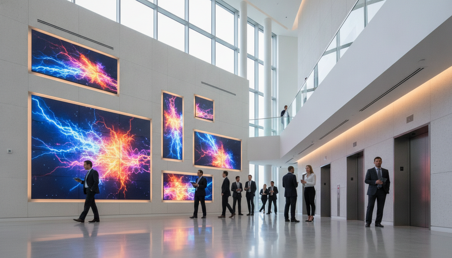 Five Leading Campus DOOH Networks for Targeting Gen Z